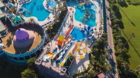 KAMELYA COLLECTION FULYA HOTEL Activities